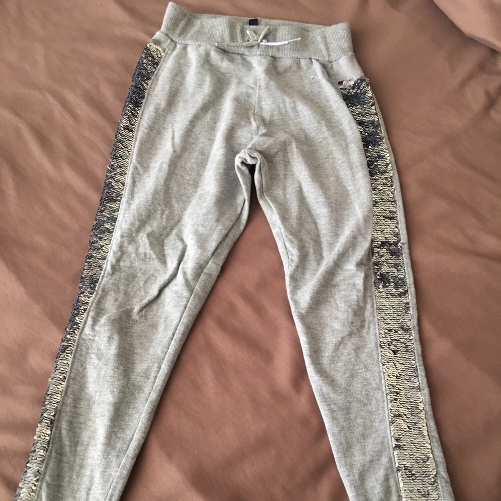 Girls sweatpants
